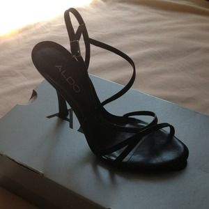 Aldo Arima Heels