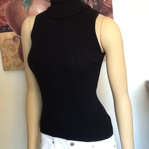 Turtle neck by express