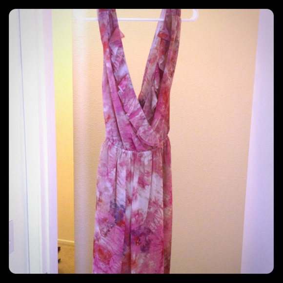 Gorgeous Rachel Roy party dress