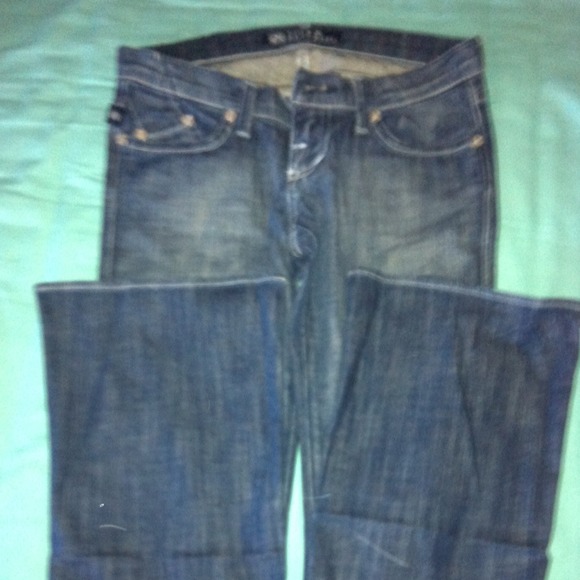 Super comfy their just too long for me - Picture 4 of 4