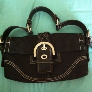 Coach purse small bag