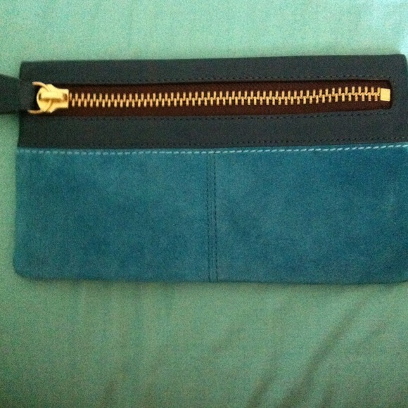 Small pouch/ clutch vintage - Picture 2 of 4