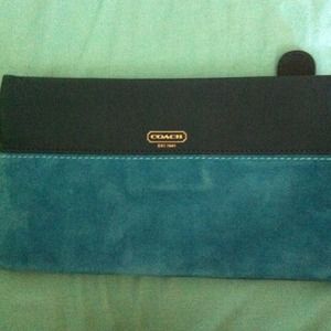 Small pouch/ clutch vintage