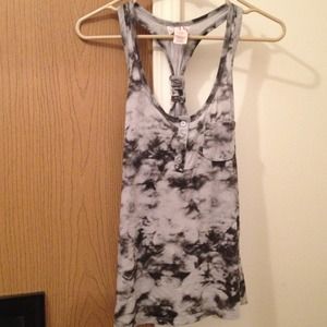 ✋Resvd✋Racer back Tank