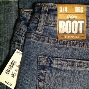 Aeropostale Jeans