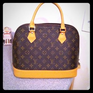 Louis Vuitton replica