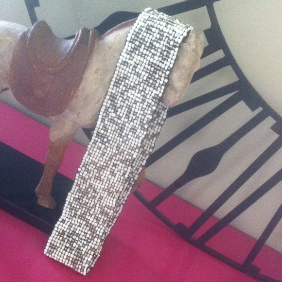 Adjustable belt from Scoop NYC
