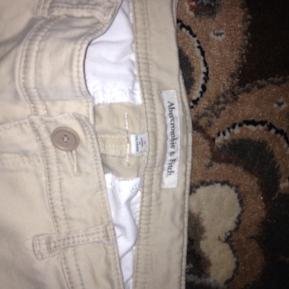 Capris - Picture 2 of 2