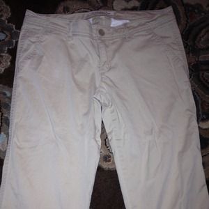 Capris