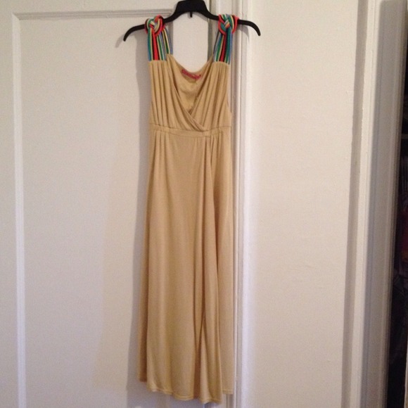 *Reduced* NW dress by Manoush