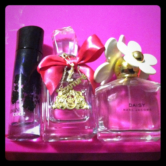 LOOKING FOR PERFUME!!