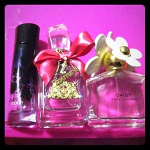 LOOKING FOR PERFUME!!