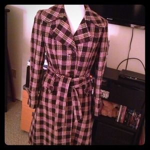 Nine West Long Suit Jacket