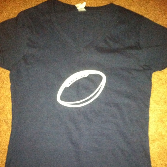 Custom Football Tshirt