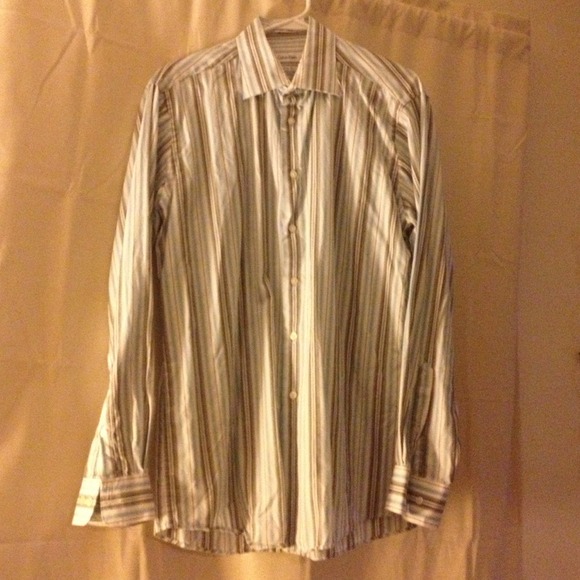 Men's Calvin Klein button up