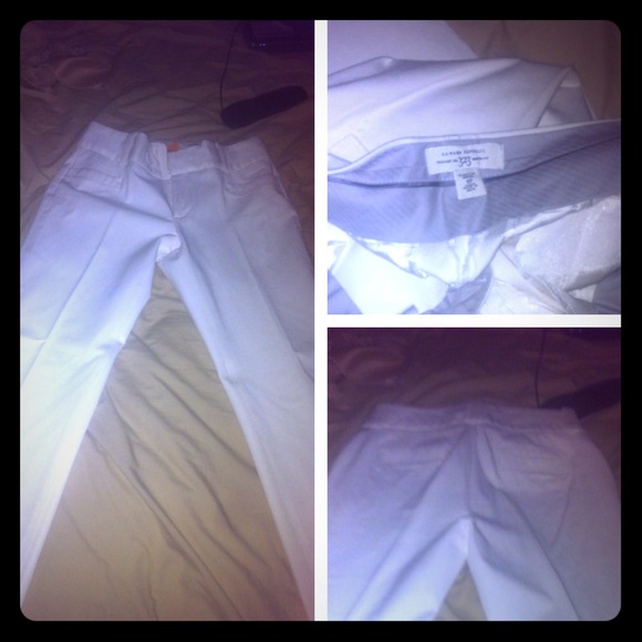 Banana Republic Pants - Dress pants