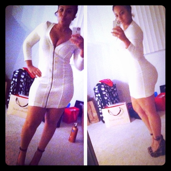 bebe Dresses & Skirts - Dress