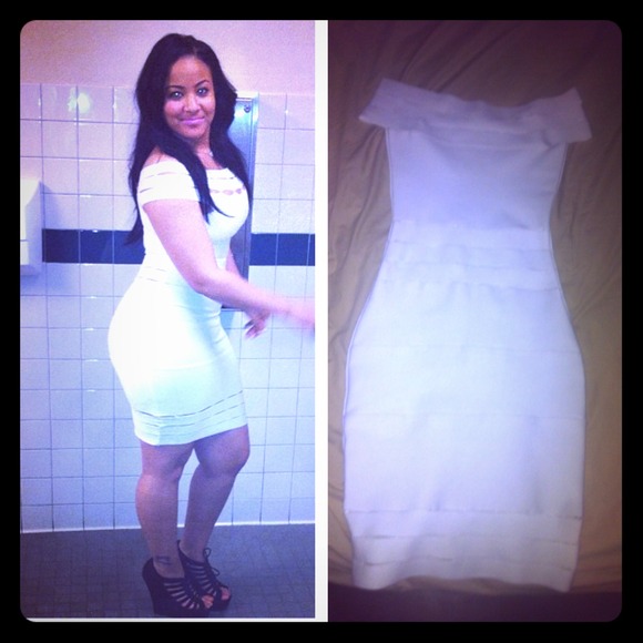 Dresses & Skirts - Dress