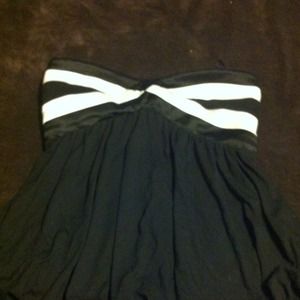 Sold in bundle for @ banspagsBallon bottom top