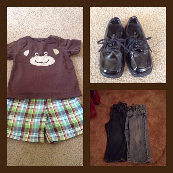 ❌Bundle for @treysgrandma❌