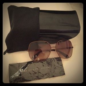 Marc by Marc Jacobs sunglasses