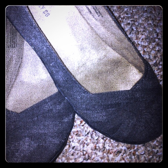 💫Trade with @qt4less💫Gray Flats