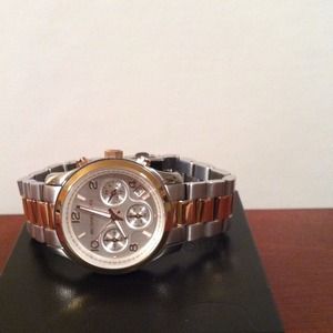 SOLD...Michael Kors ladies watch**SOLD**SOLD**