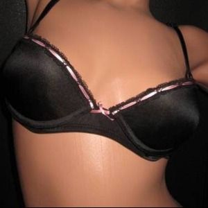 New! Victoria's Secret Sexy Little Things Push Up