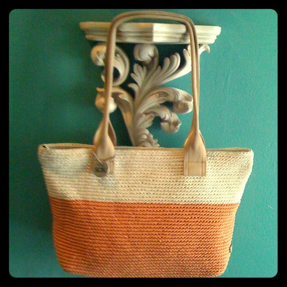 The Sak Bag