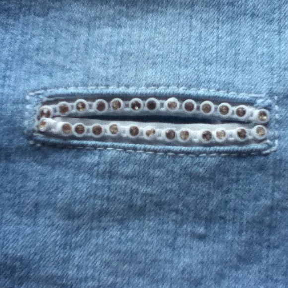 Jeans - Picture 4 of 4