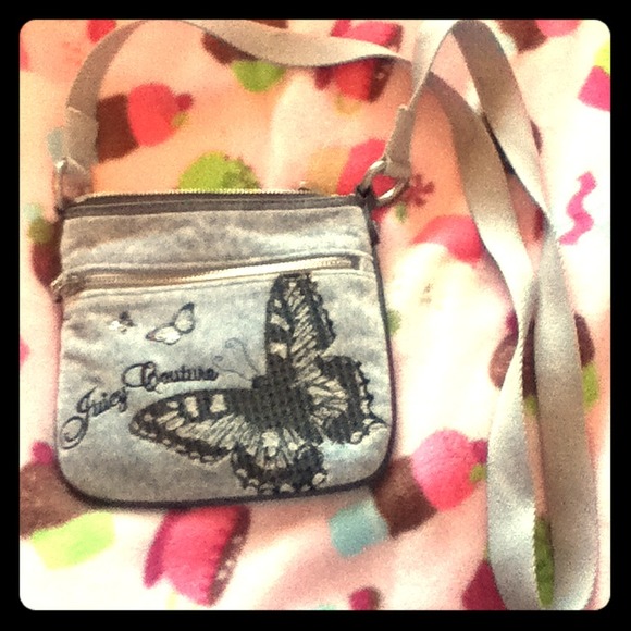 Juicy Couture Purse