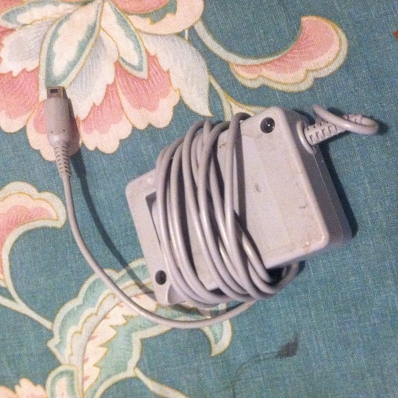 Dsi Charger