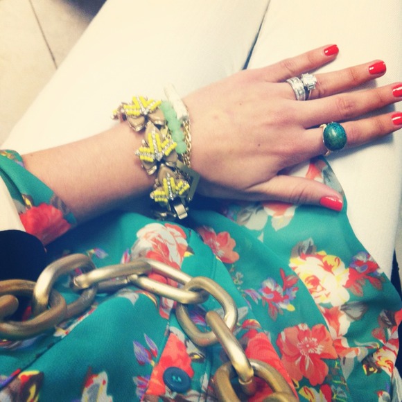 Cocktail Ring