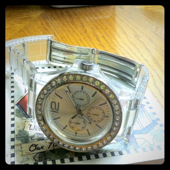 Real cute watch