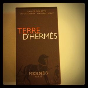 Terre d'Hermès