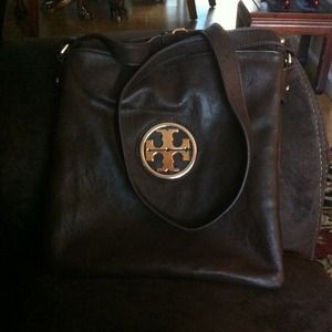 💢RESERVED💢Tory burch shoulder bag