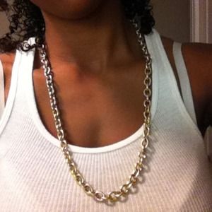 Gold chain
