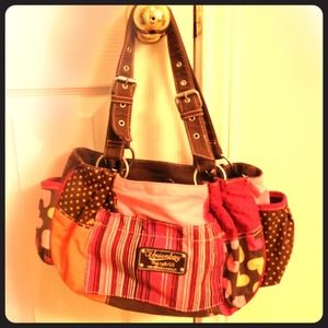 ⚡SOLD⚡for Sam I am Cute handbag