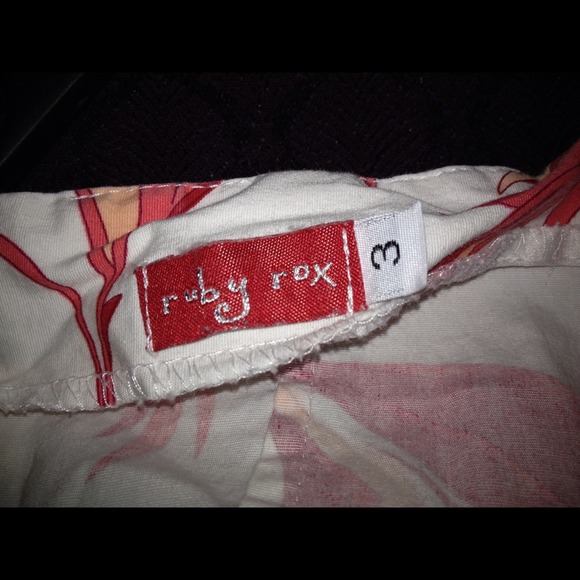 Ruby Roxy dress - Picture 4 of 4