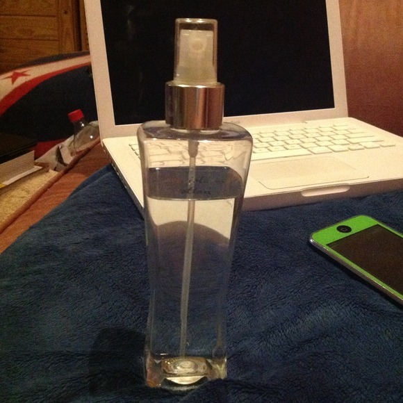 Body mist