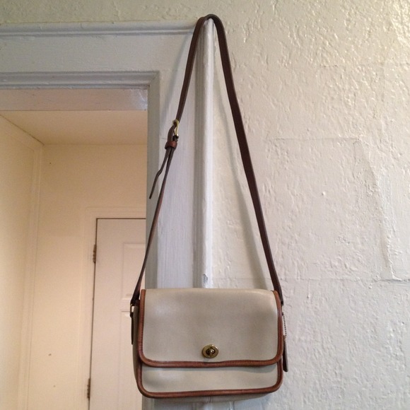 Coach Handbags - vintage COACH bag