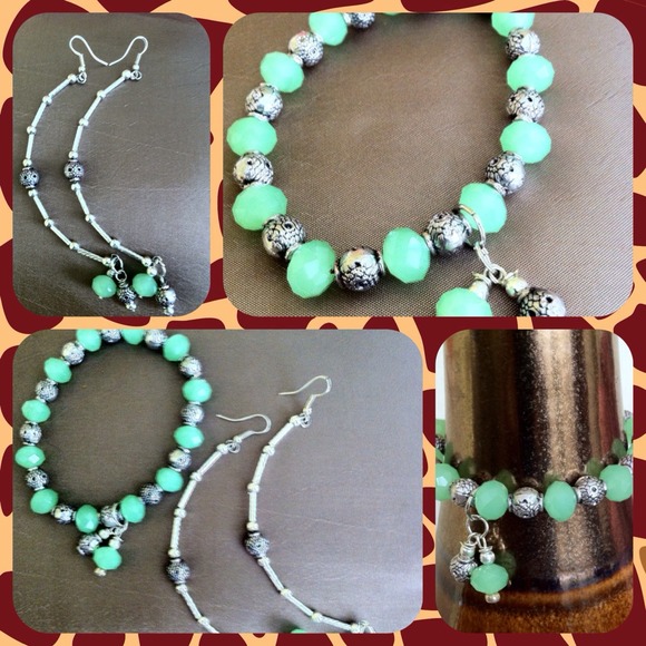 Pair 'Em when you wear 'Em!