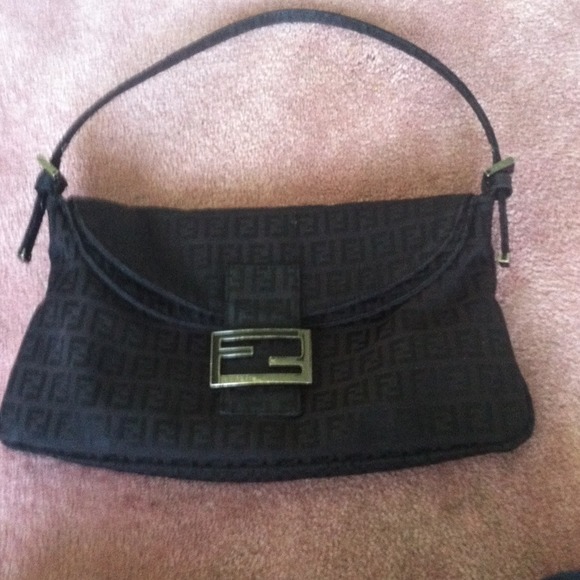Fendi handbag for shey043