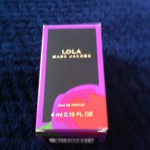 Lola Marc Jacobs