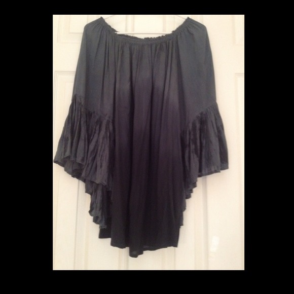Indah Silk Chiffon dress