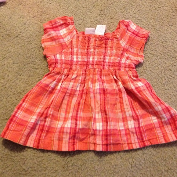 Other - Baby girl top