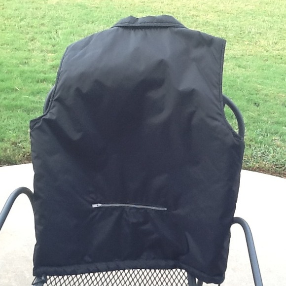 GIFTED TO TRICIA❤️Calvin Klein vest. - Picture 2 of 4