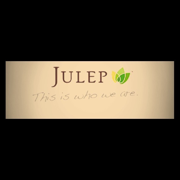 7 JULEP polish $20$$ BUNDLE Reserved w/ 9 polishes