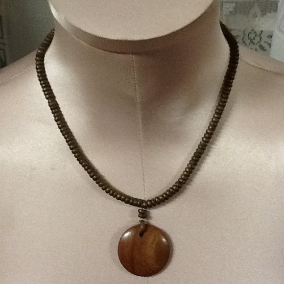 ⚡REDUCED⚡NWT World of Good Fair Trade Necklace