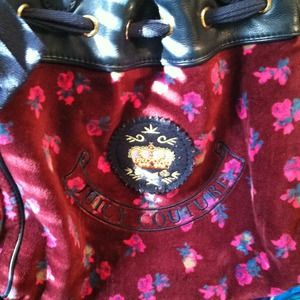 ***Traded***Juicy couture handbag 👜💼